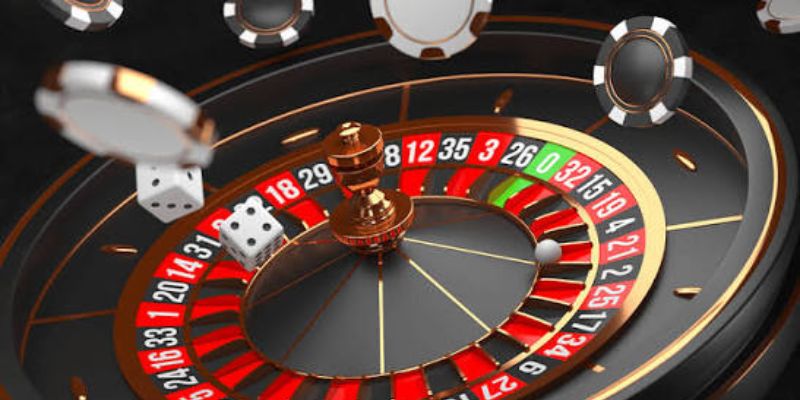Hướng dẫn Cách chơi Roulette từ A đến Z